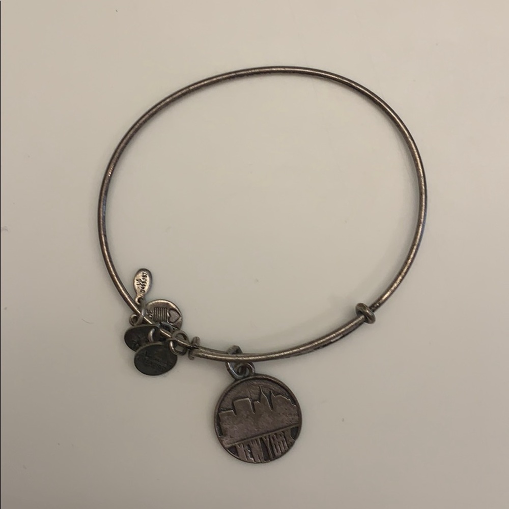 ALEX AND ANI BRACELETS